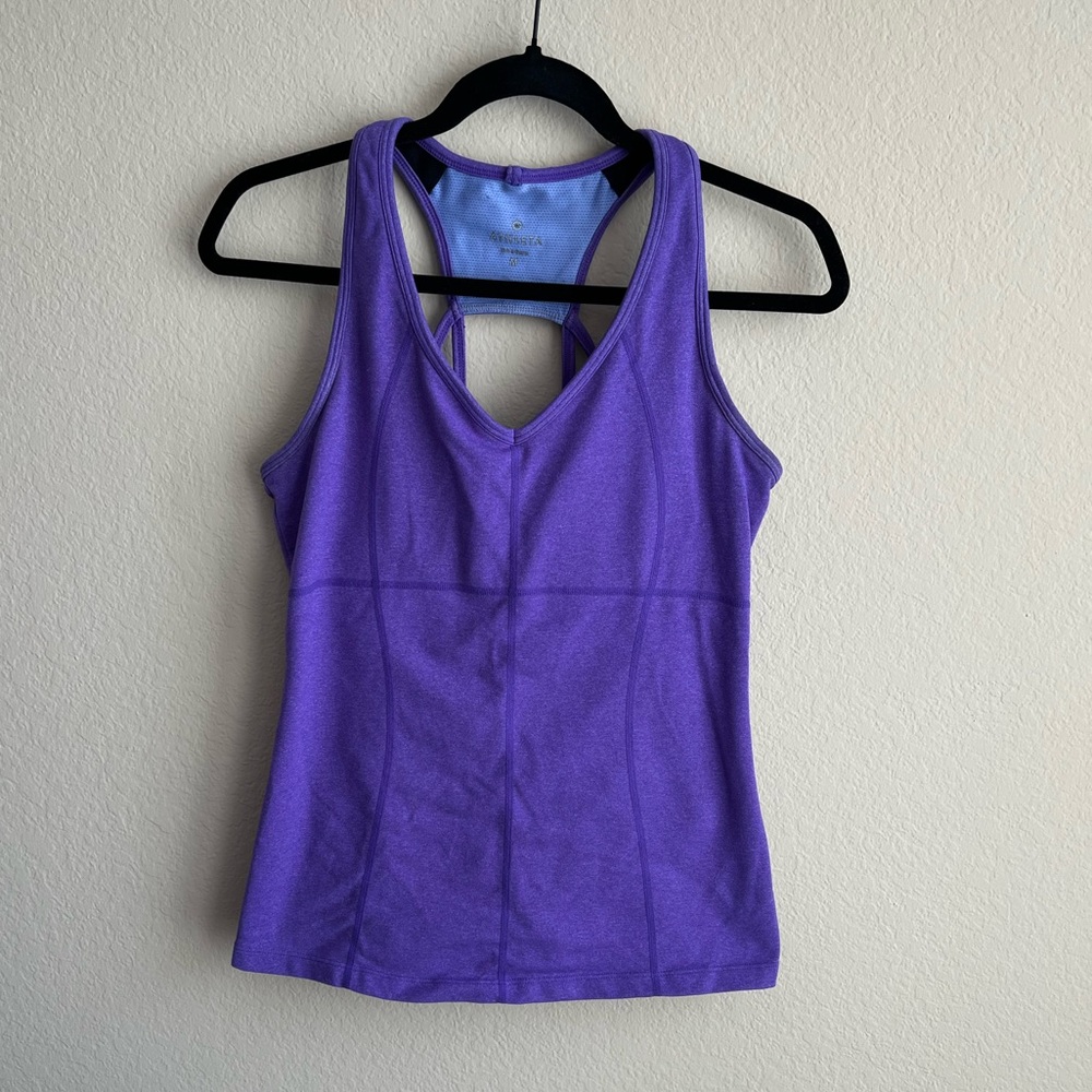 Athleta Tank Top